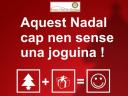 campanya cap nen sense una joguina