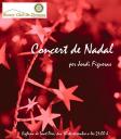 Concert de Nadal a Sant Pere
