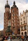 Cracovia