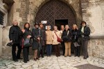 Foto viatge Rotary Terrassa a Cracovia 2