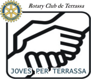 Premi Joves per Terrassa
