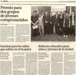 Premi joves per terrassa