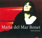 Maria del mar Bonet