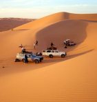 sahara-4x4