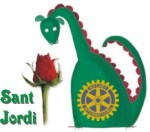 sant jordi 2009