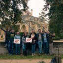 visita ccop fageda olot