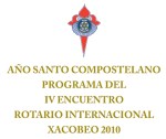 xacobeo 2010