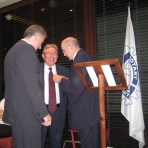 Imposició insignia 2