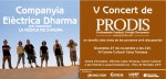 concert prodis 2009