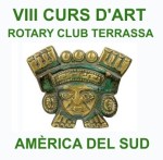 logo curs d'art 2013
