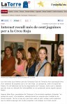 Joguines creu roja Interact latorre