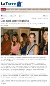 Joguines creu roja Interact Terrassa latorre1