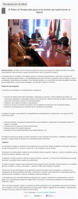 SEJOV terrassa en la mira1