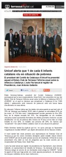 UNICEF Rotary terrassadigital