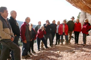 cantada nadales pesebre rotary 2