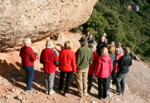 cantada nadales pesebre rotary