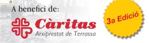 caritas terrassa