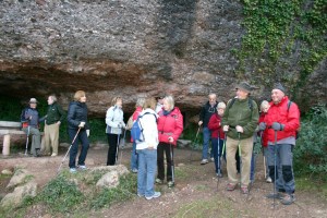 colla Rotary a la Pola