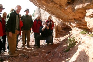 colla rotary muntant el pessebre