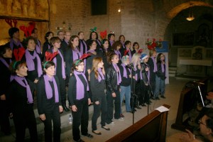 concert nadal Rotary Sant Pere 2012-13