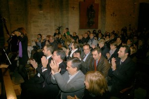 concert nadal Rotary Sant Pere 2012-14