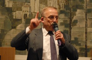 director de la nadala del rotary terrassa