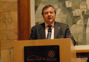 discurs president rotary 2012-13