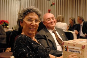 guanyadors sorteig solidari premi caparros