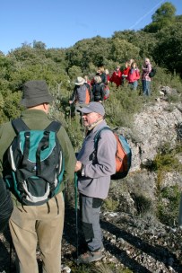 pujant al cim de la pola1