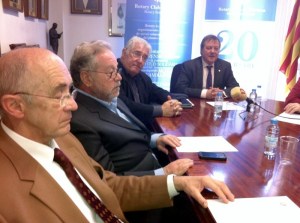 roda premsa programa SEJOV Rotary Terrassa 3