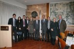 membres de la junta amb UNICEF