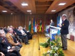 asamblea en Santillana de Mar 2