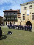 foto gobernadores distritales españoles