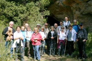 foto grup font del rotary