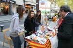 parada sant jordi interact 2013d