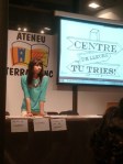 presentacio centre lleure tu tries