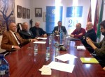 roda premsa programa SEJOV Rotary Terrassa