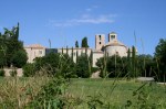 monestir sant benet