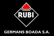 rubi germans boada