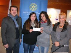 Foto Premi Joves per Terrassa 2013