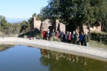 colla als hostalets del daví