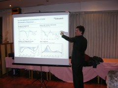 Foto Fòrum Jaume Guardiola 1