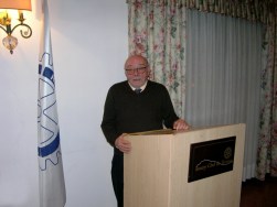 jordi Esteban Xerrem