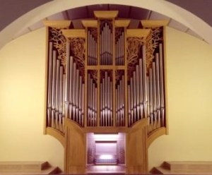 orgue sagrada familia terrassa