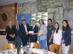 Premi Joves per Terrassa 1