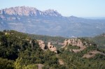 panoramica montserrat
