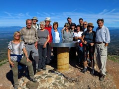 cim del montcau grup rotary