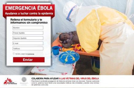 metges sense fronterews ebola