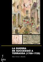 guerra de successió a terrassa