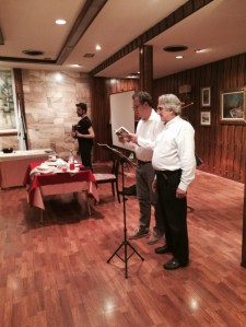 interpretacio acte vinyoli rotary terrassa